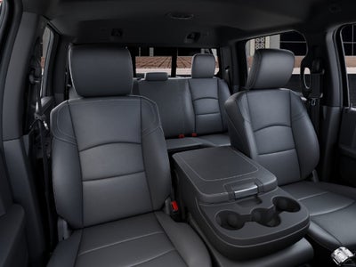 2027 RAM 3500 Tradesman