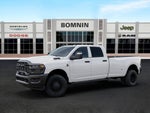 2027 RAM 3500 Tradesman