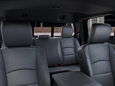 2027 RAM 3500 Tradesman