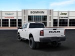 2027 RAM 3500 Tradesman