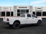 2027 RAM 3500 Tradesman