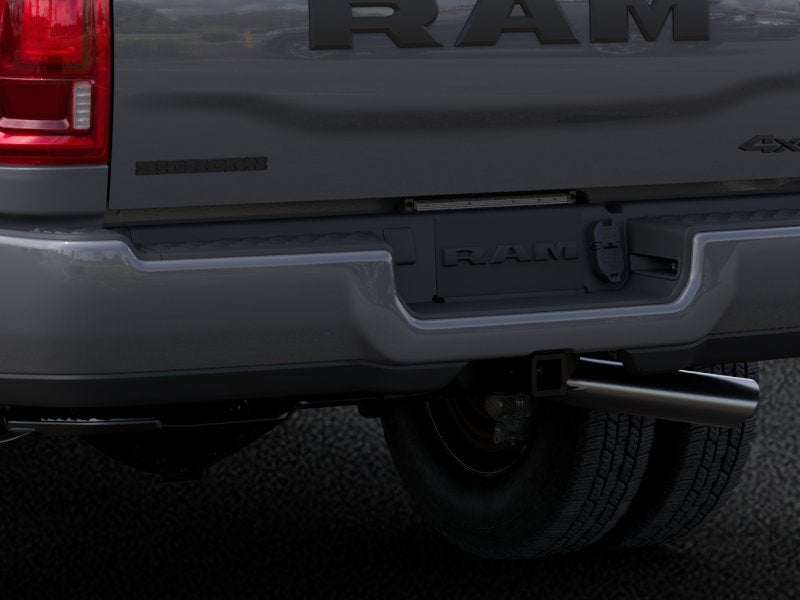 2027 RAM 3500 Big Horn