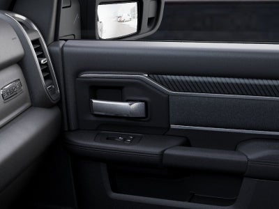 2027 RAM 3500 Big Horn