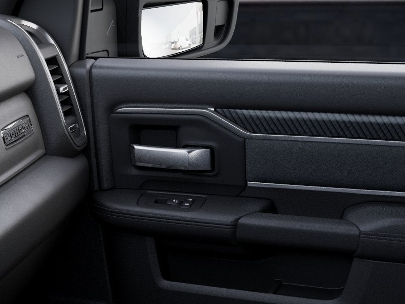 2027 RAM 3500 Big Horn