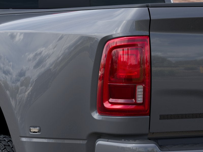 2027 RAM 3500 Big Horn