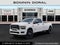 2027 RAM 3500 Big Horn