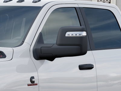 2027 RAM 3500 Big Horn