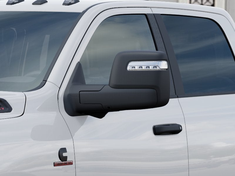 2027 RAM 3500 Big Horn