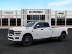 2027 RAM 3500 Big Horn
