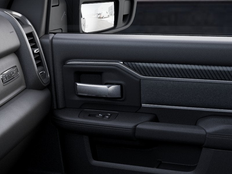 2027 RAM 3500 Big Horn
