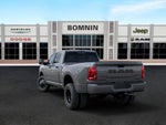 2027 RAM 3500 Big Horn