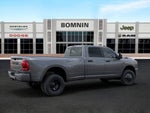 2027 RAM 3500 Big Horn