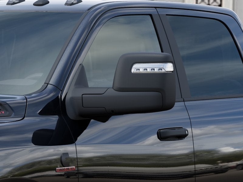 2027 RAM 3500 Big Horn