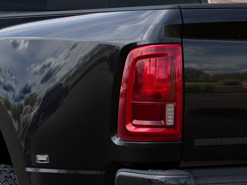 2027 RAM 3500 Big Horn