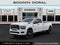 2027 RAM 3500 Big Horn