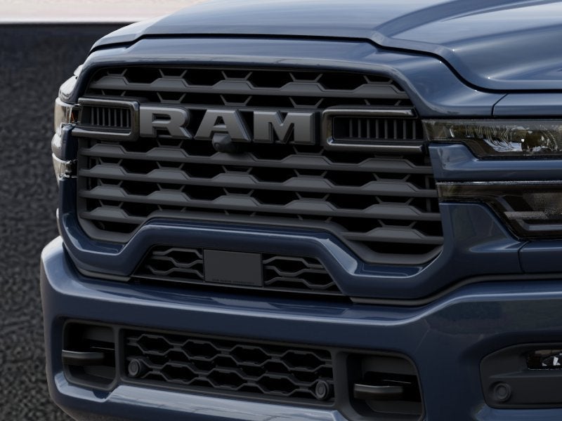 2027 RAM 3500 Big Horn