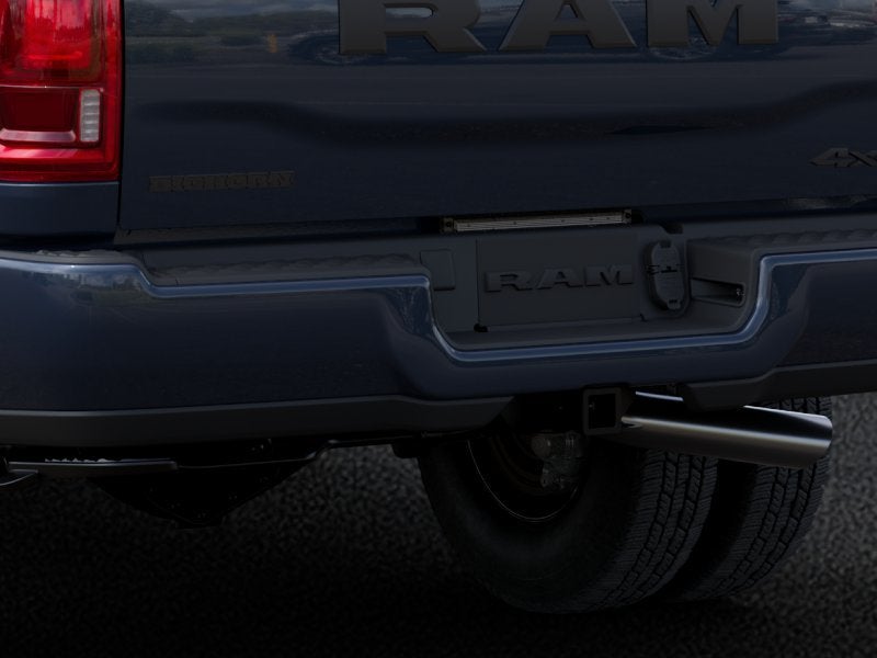 2027 RAM 3500 Big Horn