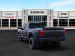 2027 RAM 3500 Big Horn