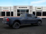 2027 RAM 3500 Big Horn