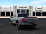 2027 RAM 3500 Laramie