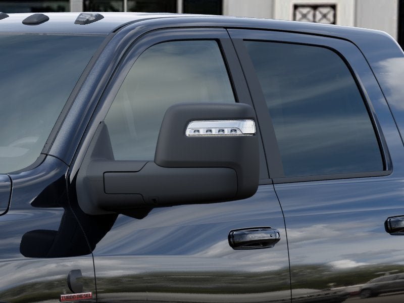 2027 RAM 3500 Limited