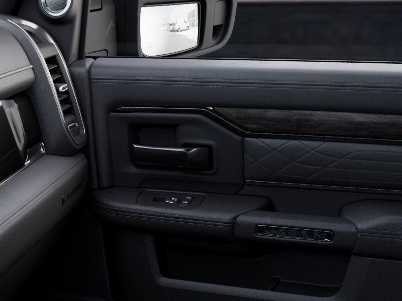 2027 RAM 3500 Limited