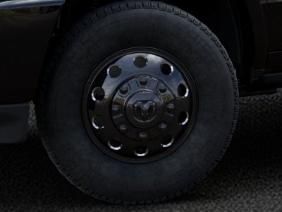 2027 RAM 3500 Limited