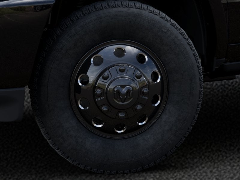 2027 RAM 3500 Limited