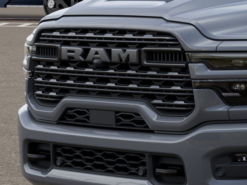 2026 RAM 3500 Limited