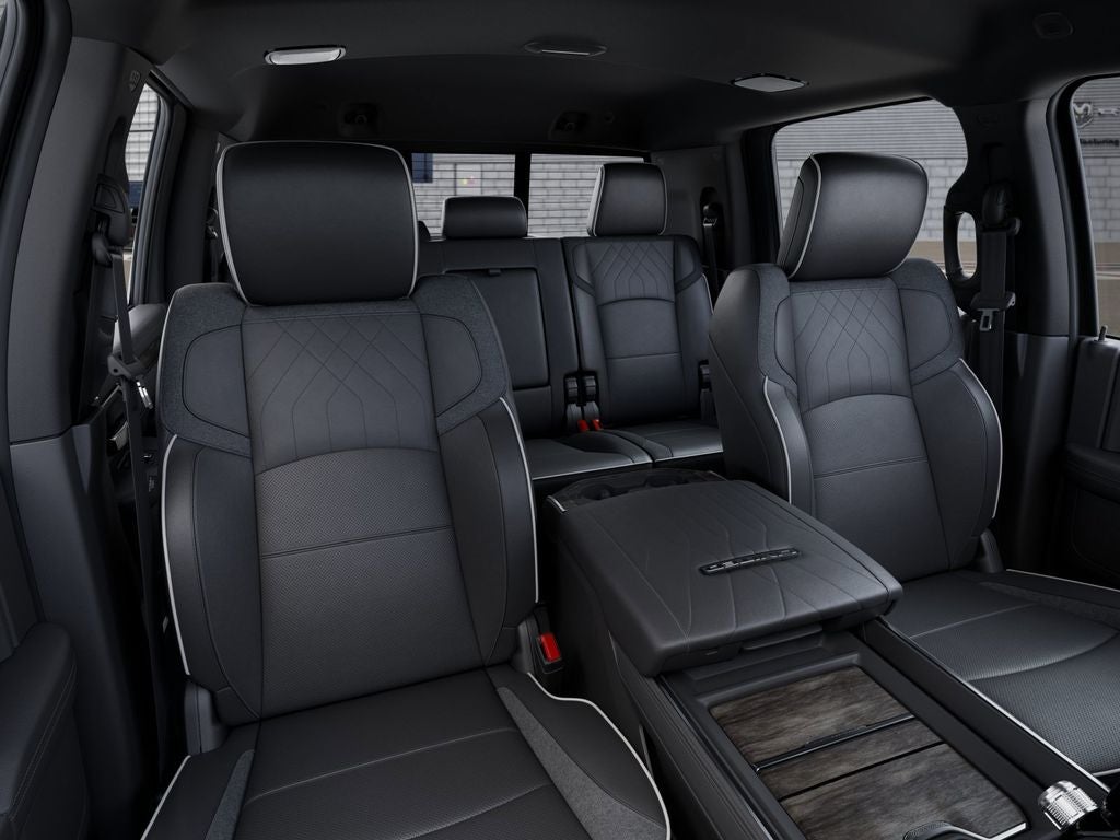 2026 RAM 3500 Limited