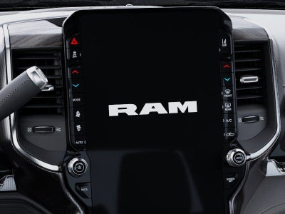 2026 RAM 3500 Limited