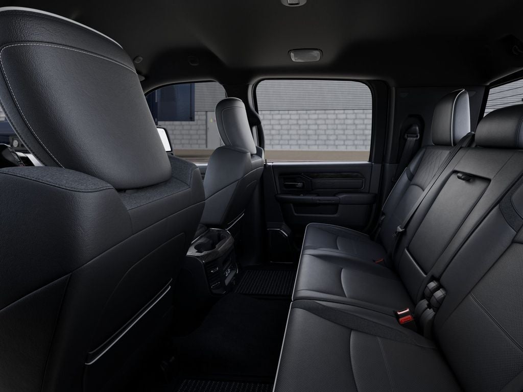 2026 RAM 3500 Limited