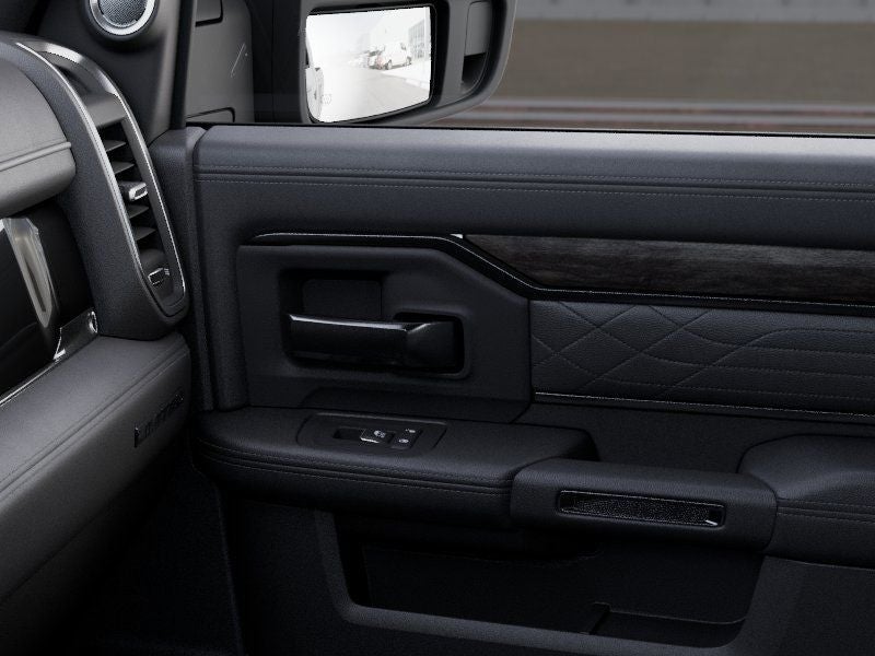 2026 RAM 3500 Limited