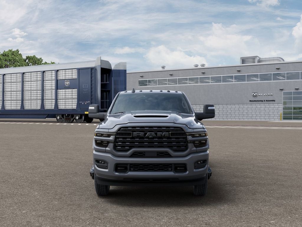 2026 RAM 3500 Limited