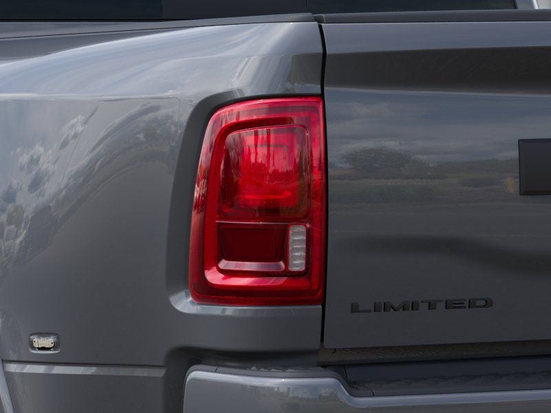 2026 RAM 3500 Limited