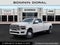 2027 RAM 3500 Limited