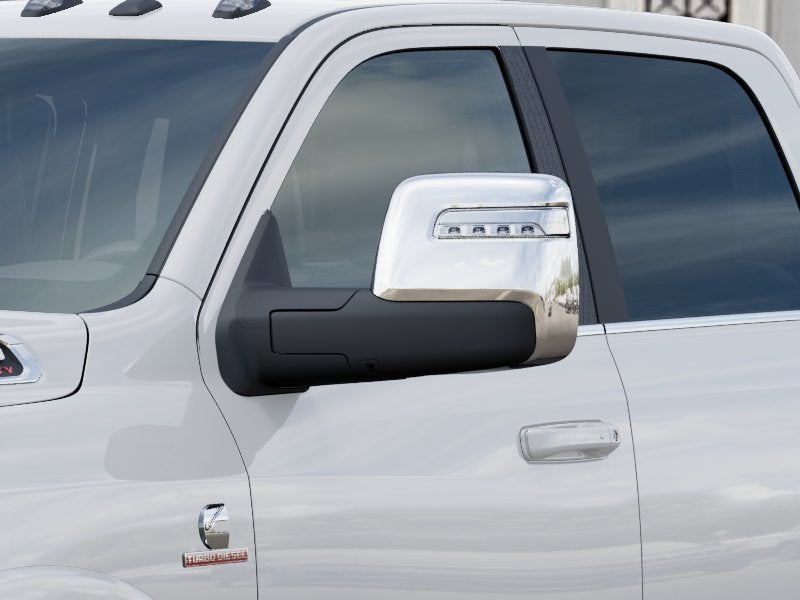2027 RAM 3500 Limited