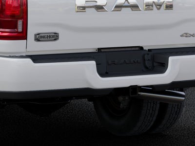 2027 RAM 3500 Limited