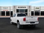 2027 RAM 3500 Limited
