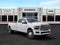 2027 RAM 3500 Limited