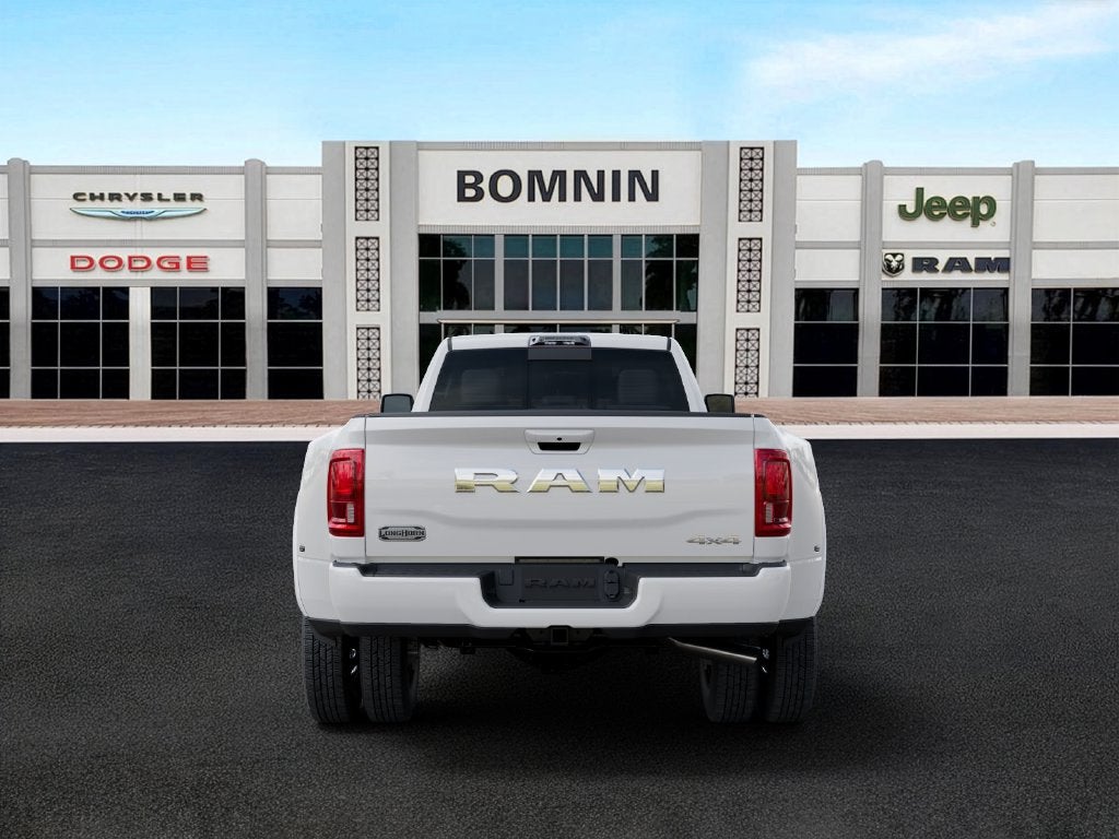 2027 RAM 3500 Limited