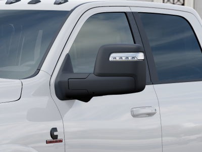2027 RAM 3500 Limited