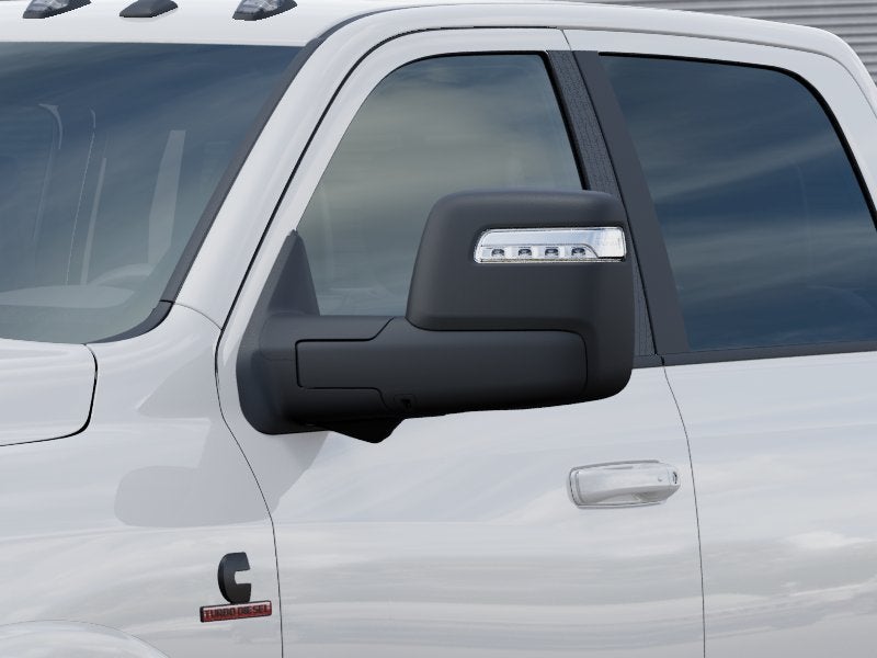 2027 RAM 3500 Limited