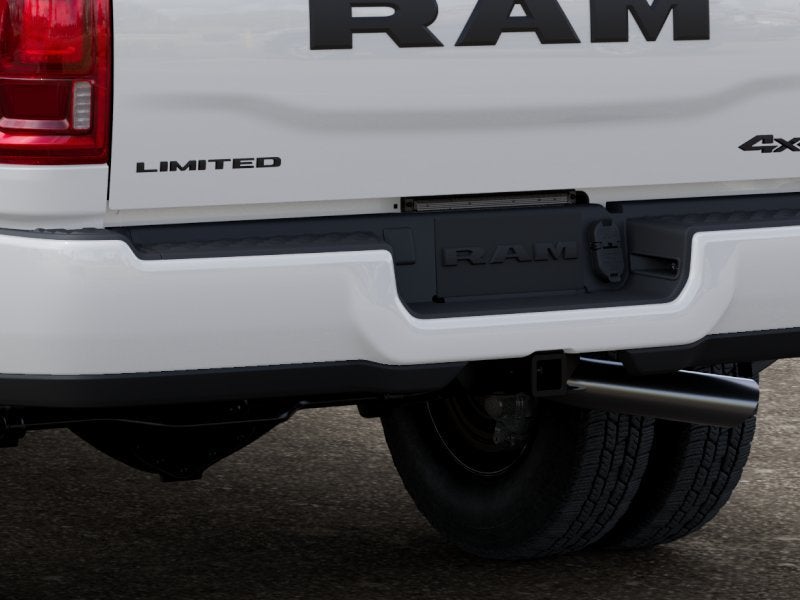 2027 RAM 3500 Limited