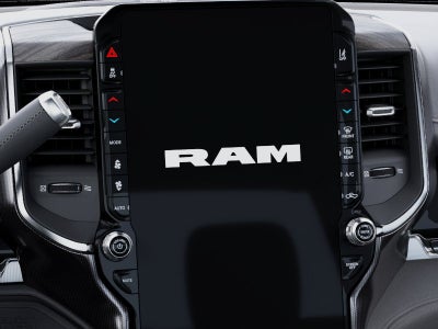 2027 RAM 3500 Limited