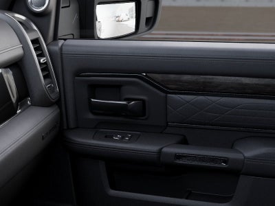 2027 RAM 3500 Limited