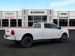 2027 RAM 3500 Limited