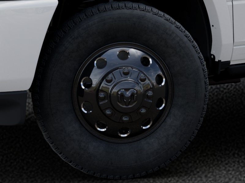 2027 RAM 3500 Limited