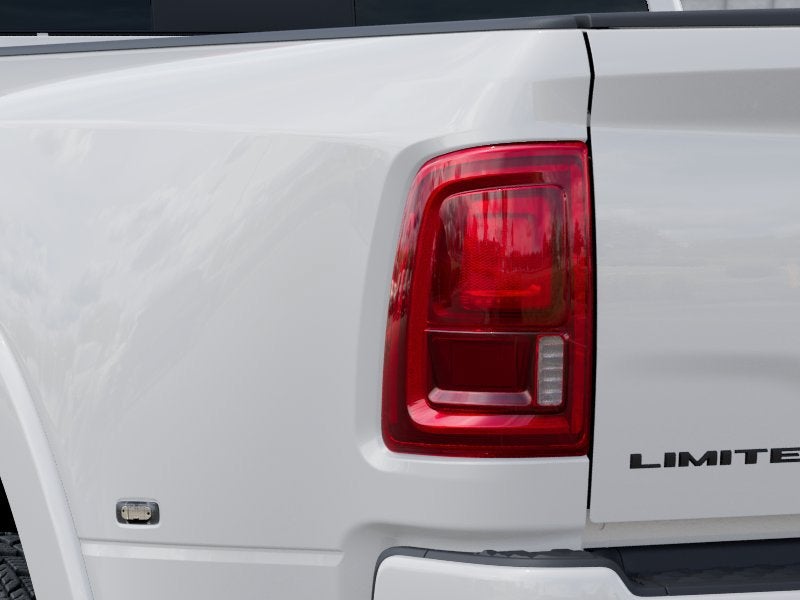 2027 RAM 3500 Limited