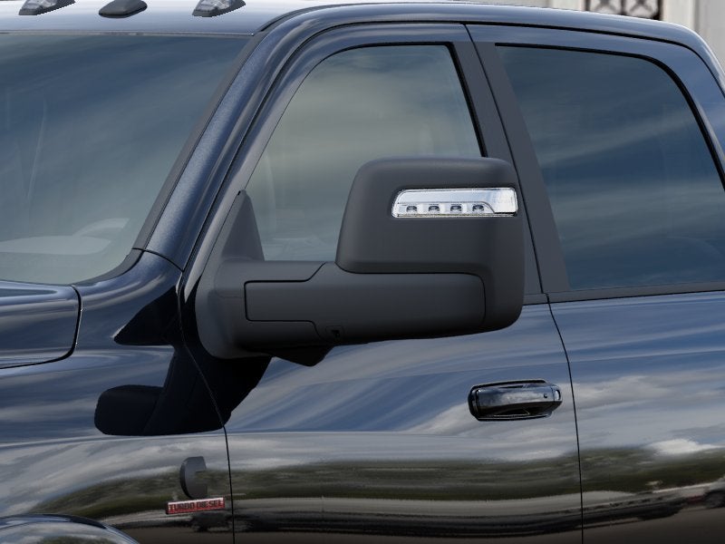 2027 RAM 3500 Limited